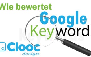 Wie bewertet Google Keywords